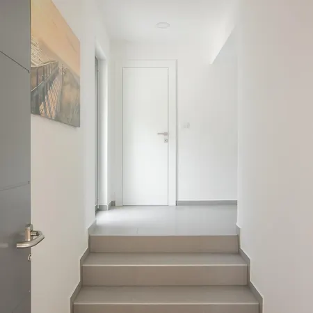 Villa Brela Apartments Exterior photo