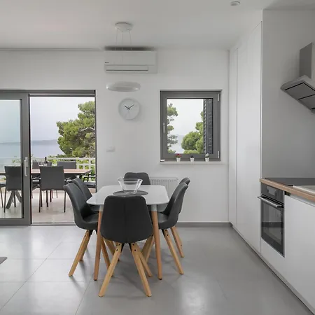 Villa Brela Apartments Exterior photo