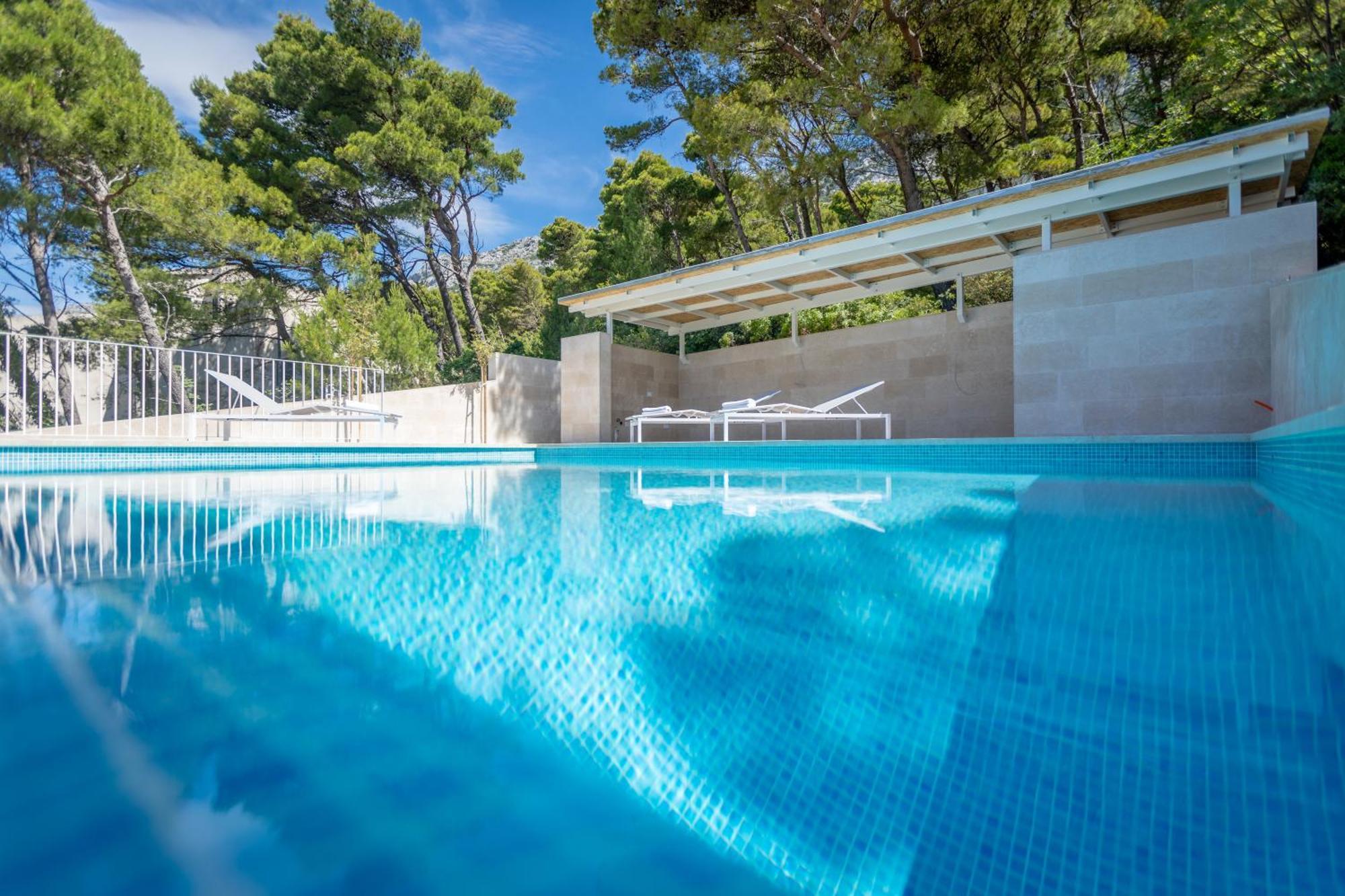 Villa Brela Apartments Apartment Brela