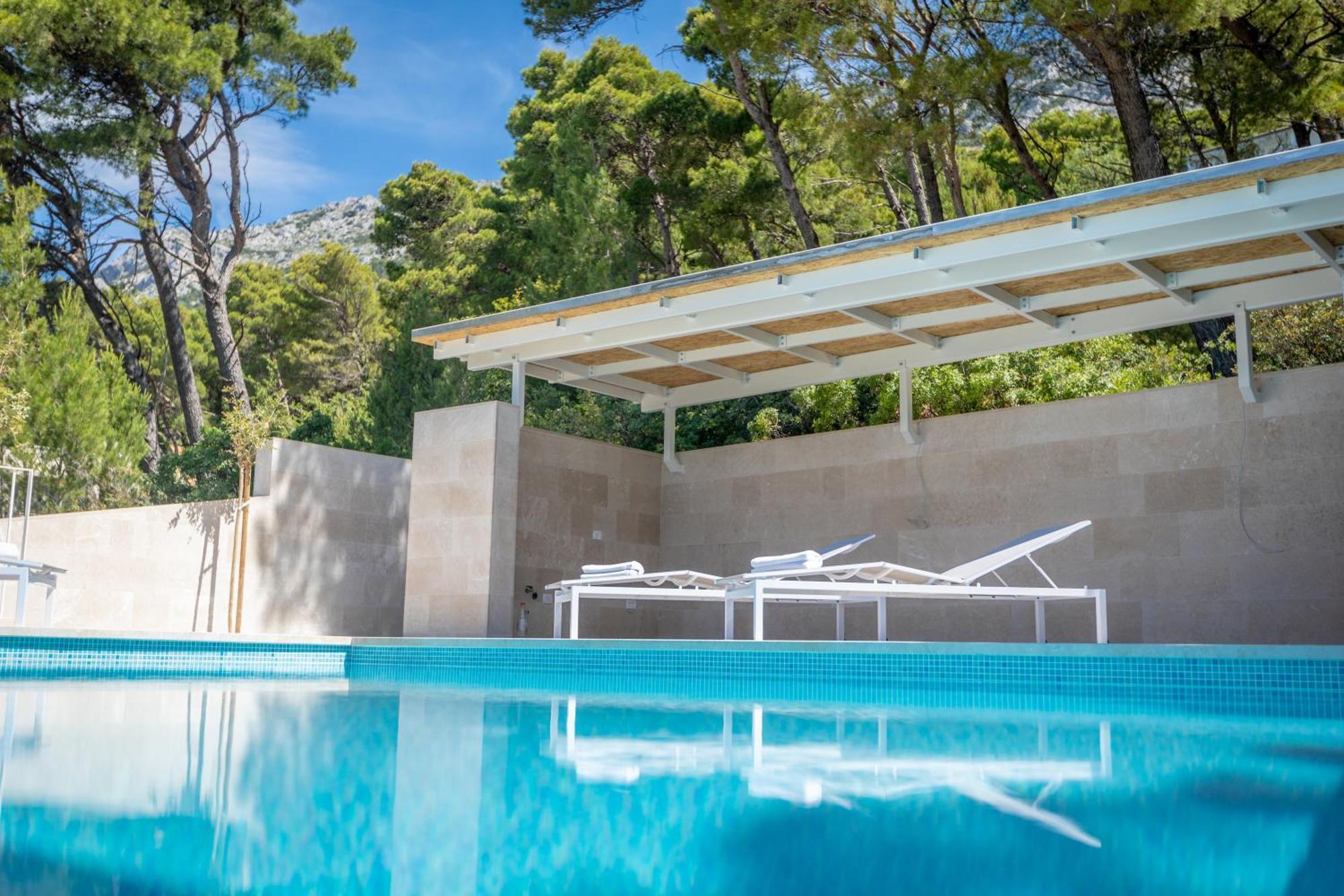 Villa Brela Apartments Apartment