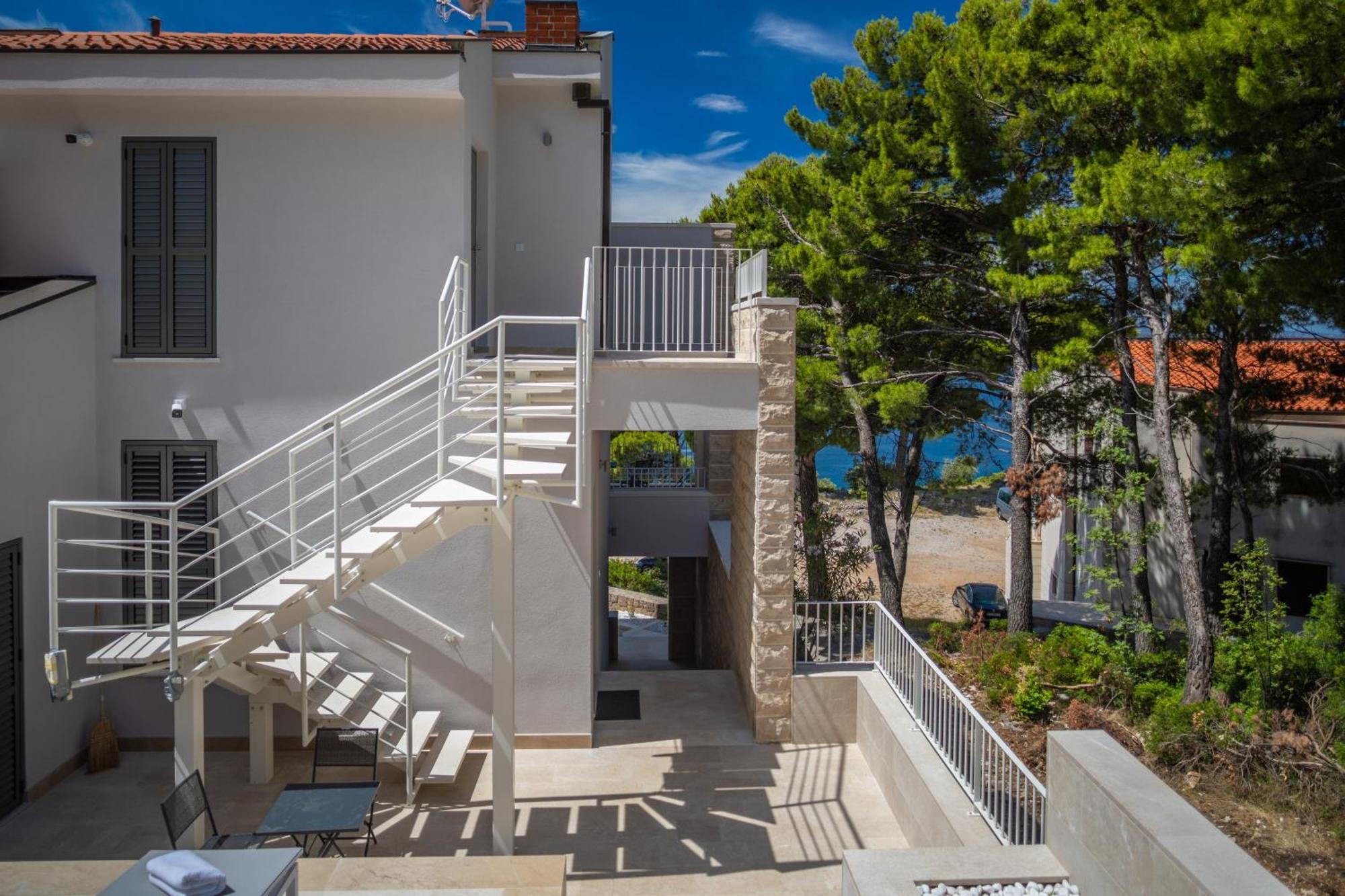 Villa Brela Apartments Apartment