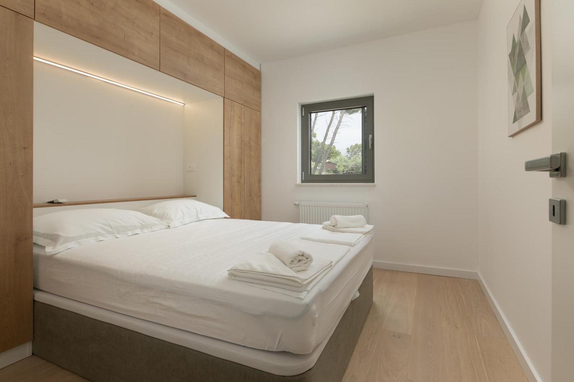 Villa Brela Apartments Brela