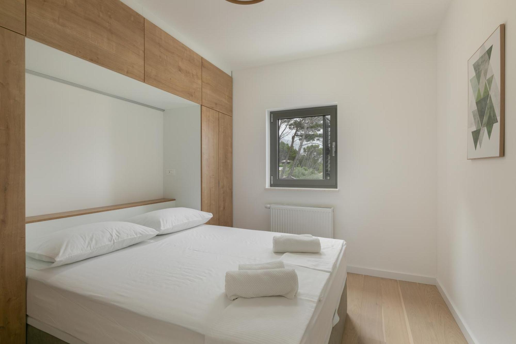 Villa Brela Apartments
