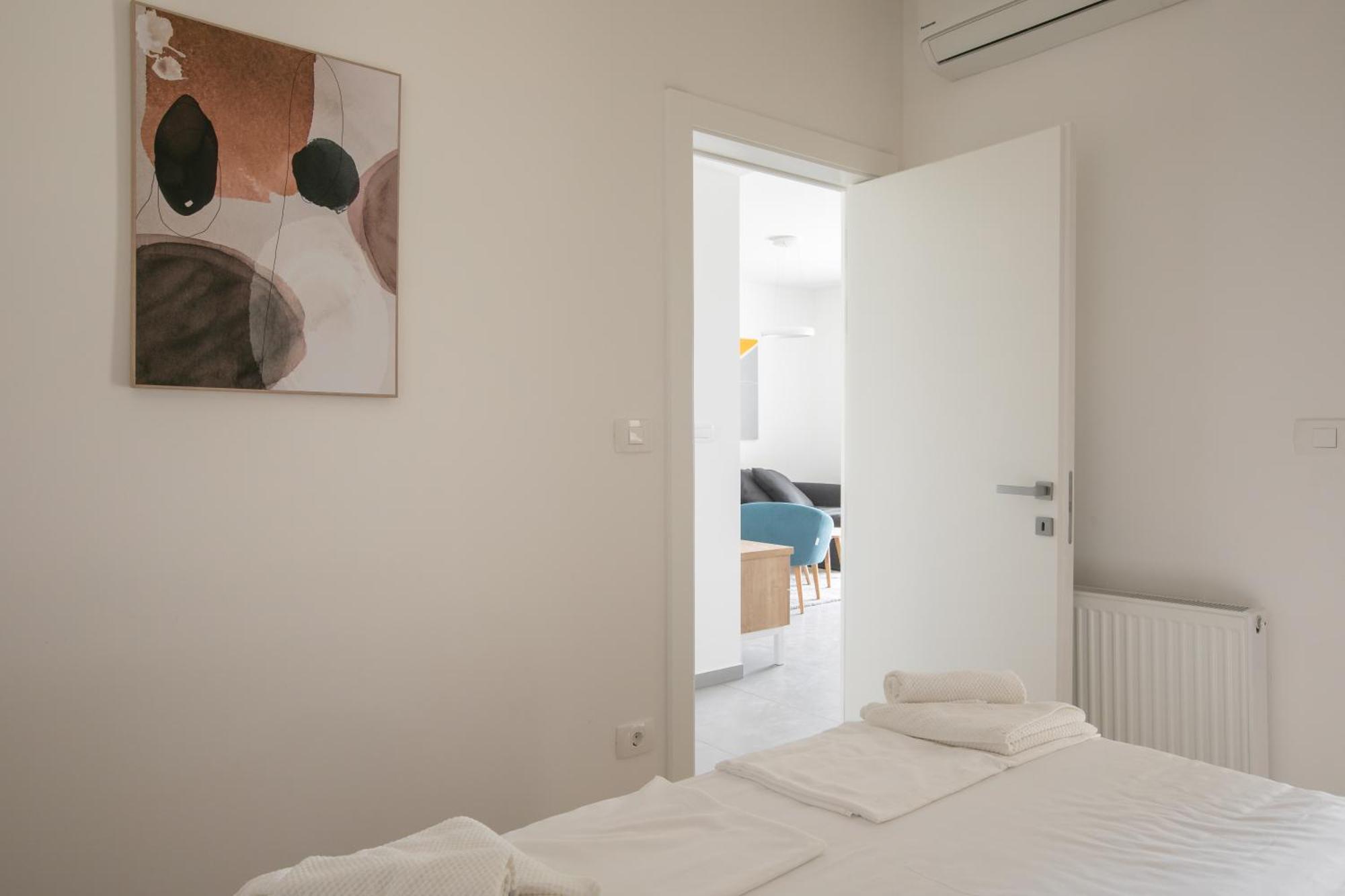 Villa Brela Apartments Apartment