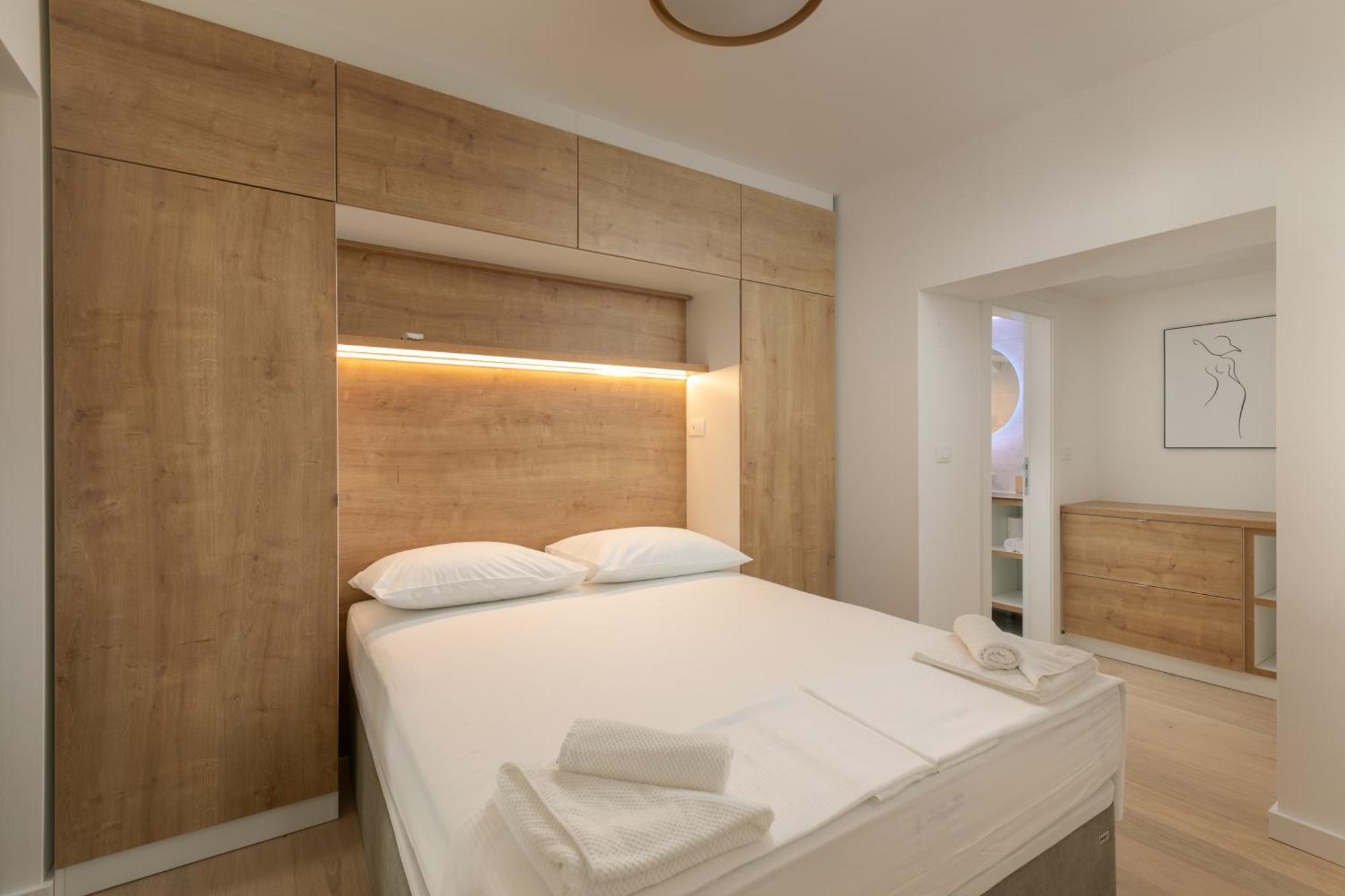 Villa Brela Apartments