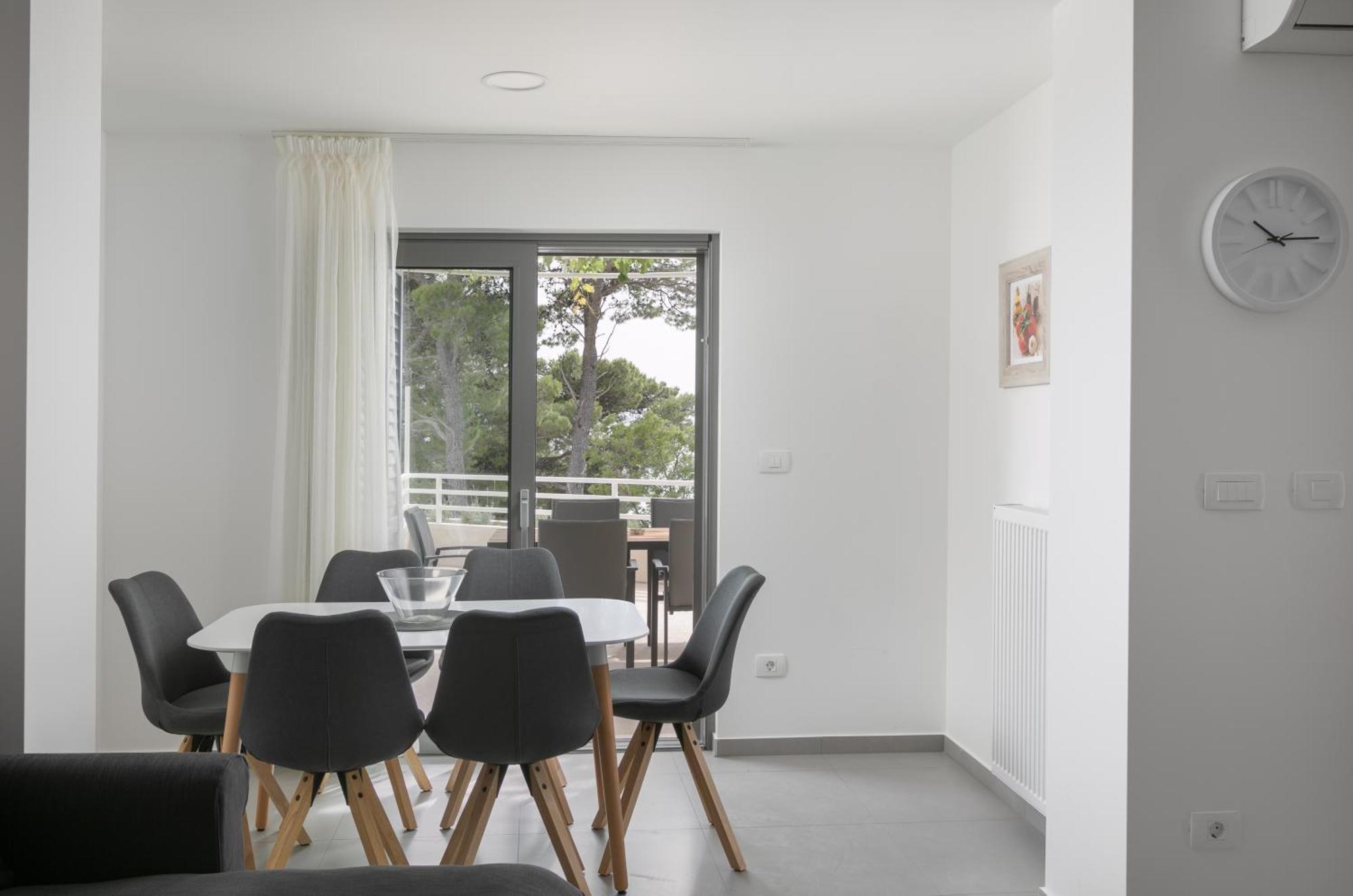 Villa Brela Apartments Apartment *