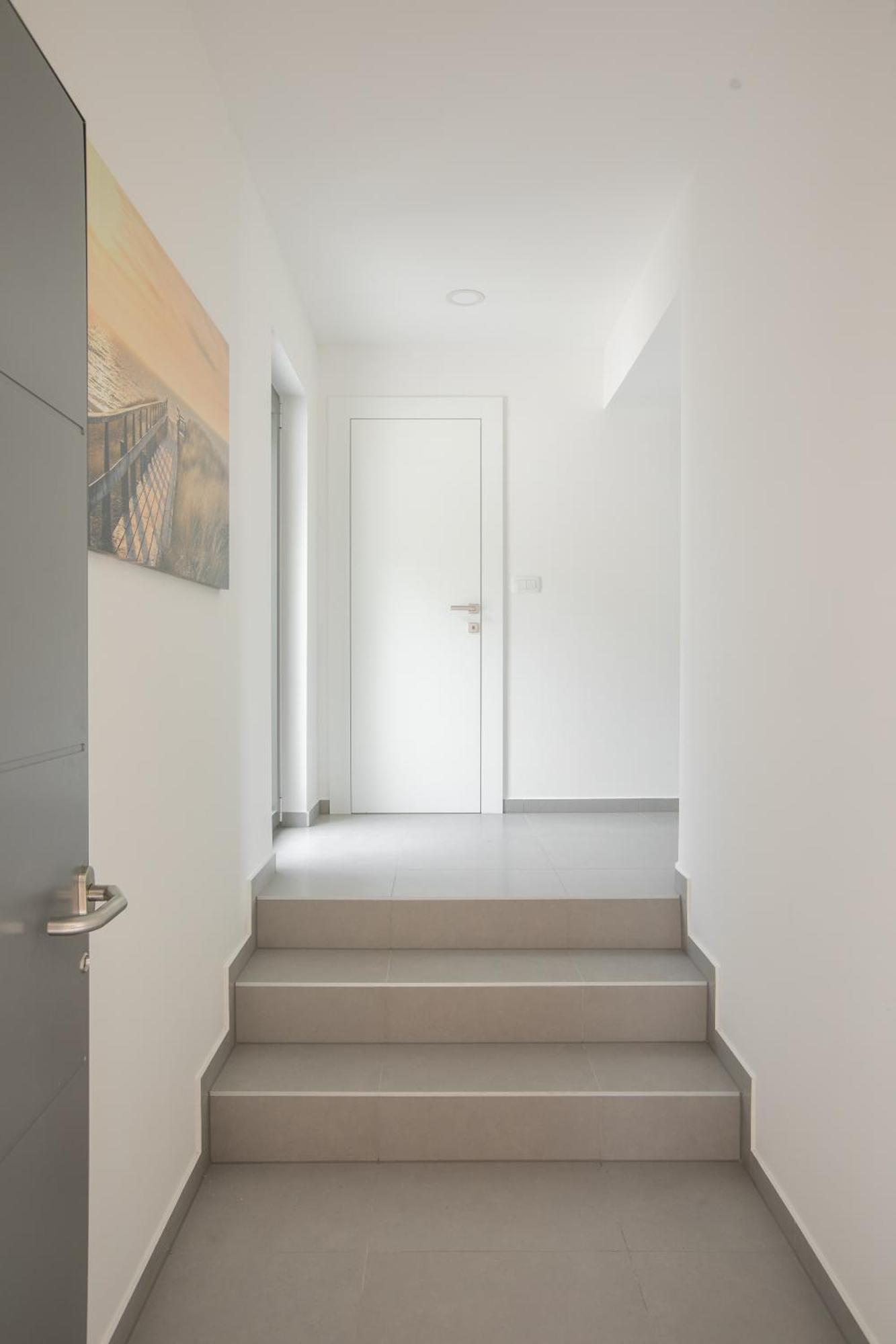 Villa Brela Apartments