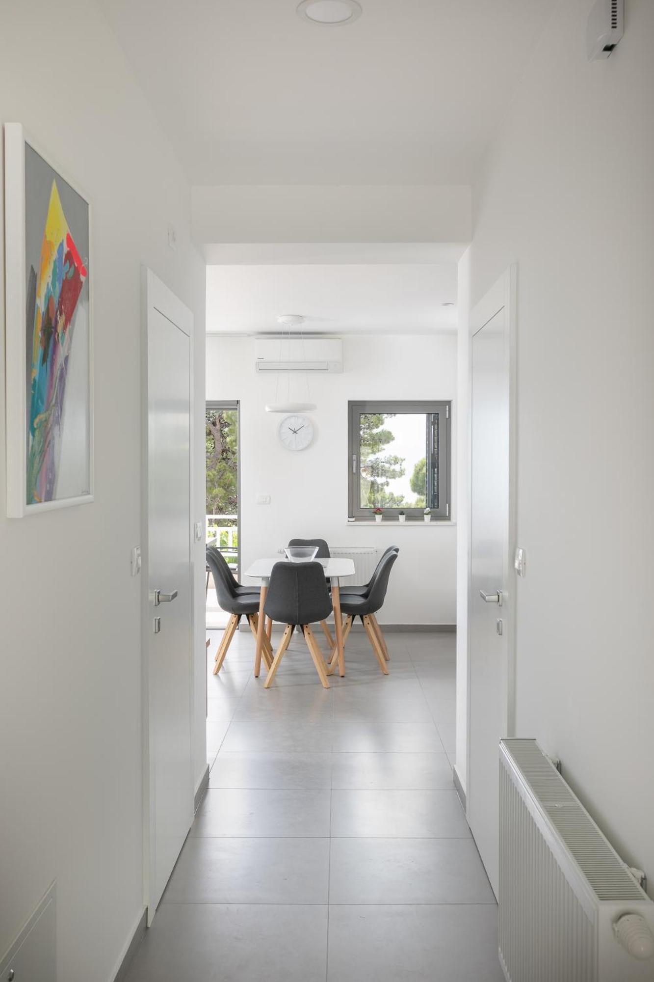 Villa Brela Apartments Brela