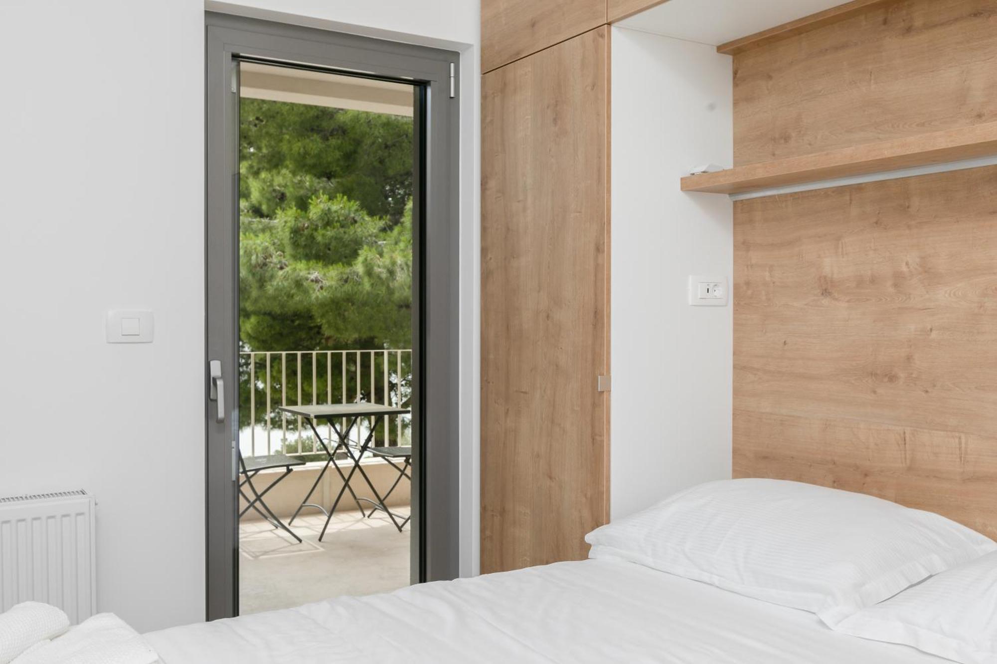 Villa Brela Apartments * Brela