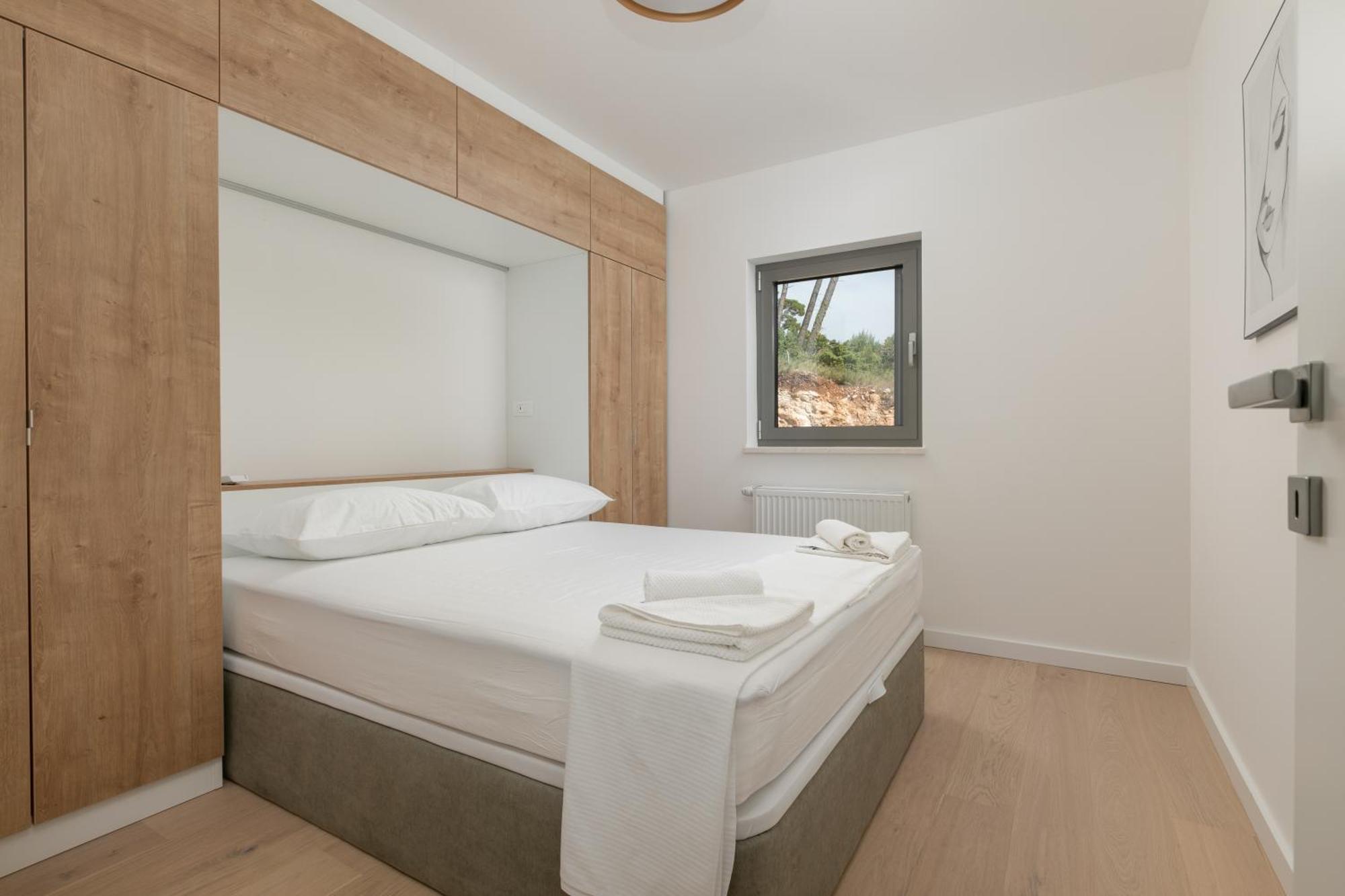 Villa Brela Apartments *